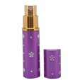 thumbnail image 3 of 3 botellas de spray de perfume recargables vacías para viaje, estuche de bomba , 6 ml 1 Yuyangstore Botella de perfume, 3 of 8