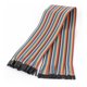 thumbnail image 1 of 20 piezas 1P 2.54mm a 2P 2.0mm cables de salto hembra a hembra de 40 cm, 1 of 2