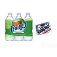 thumbnail image 4 of Fruit2O Zero Calorie Flavored Water, Raspberry, 6 Count (Pack of 4), 4 of 9