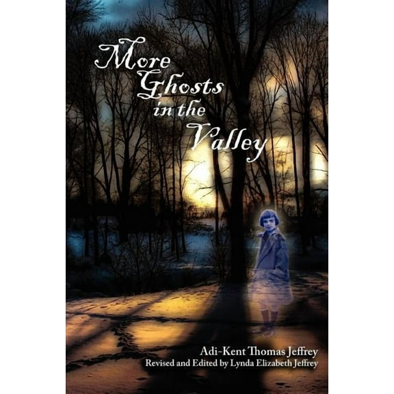 More Ghosts in the Valley, (Paperback)