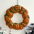 thumbnail image 2 of Liquidación de almacén de PYPESEEWY, decoraciones de Halloween para exteriores, decoraciones colgantes de Halloween para exteriores, adornos de interior, Halloween para el hogar, árbol, jardín,, 2 of 5