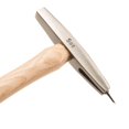 thumbnail image 2 of Martillo Tack Estwing Nogal Con Cabezal de Acero 5 Oz y Cara Magnética, 2 of 6