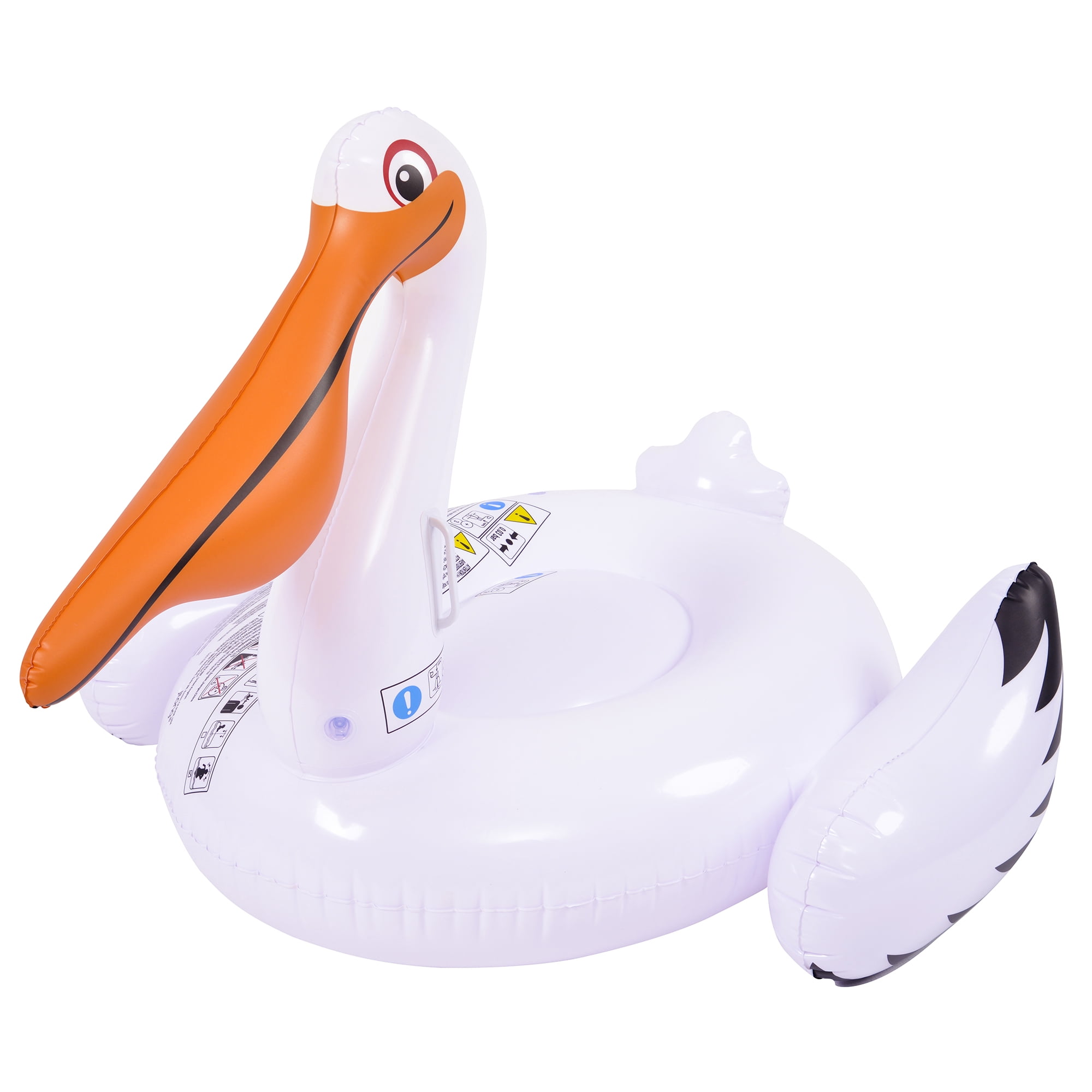pelican pool float