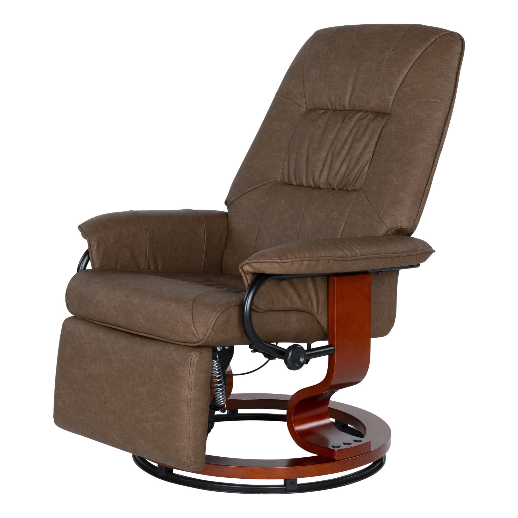 Lippert 2024044216 Thomas Payne Euro Recliner - Satula