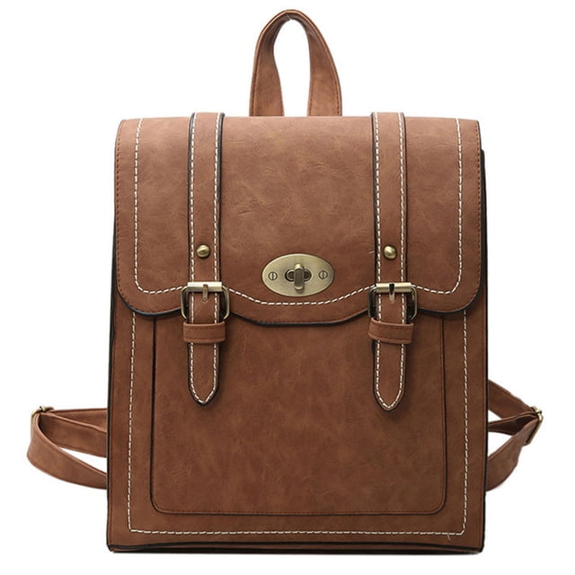 Women Backpack Fashion Big Capacity Casual Shoulder Bag Travel Backpack