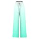 thumbnail image 5 of Puntoco Pantalones De Pierna Ancha Con Cordón Estampado A La Moda Para Mujer Verde Menta Xl, 5 of 5