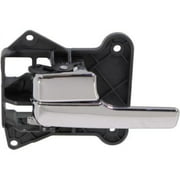 lincoln ls exterior door handle