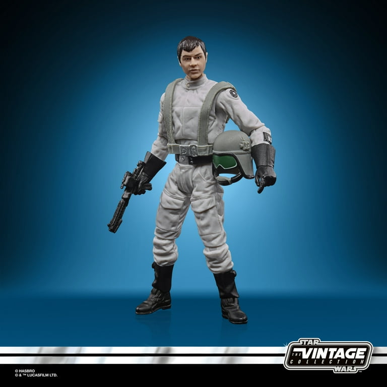 Star Wars: Return of the Jedi The Vintage Collection AT-ST