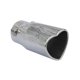 thumbnail image 2 of Silenciador universal de tubo de escape de automóvil | Diseño en forma de corazón | Mejora la estética y el rendimiento | Fácil instalación | Construcción duradera a alta temperatura | Se adapta a, 2 of 6