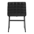 thumbnail image 4 of Silla de Comedor Pago Negro - Kessa Muebles, 4 of 5