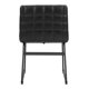 thumbnail image 4 of Silla de Comedor Pago Negro - Kessa Muebles, 4 of 5