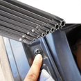 thumbnail image 4 of 11 Pcs T6-t40 Torx Screwdriver Bit Set 6 Point Screwdriver Bits Tools 3 In-HP, 4 of 5