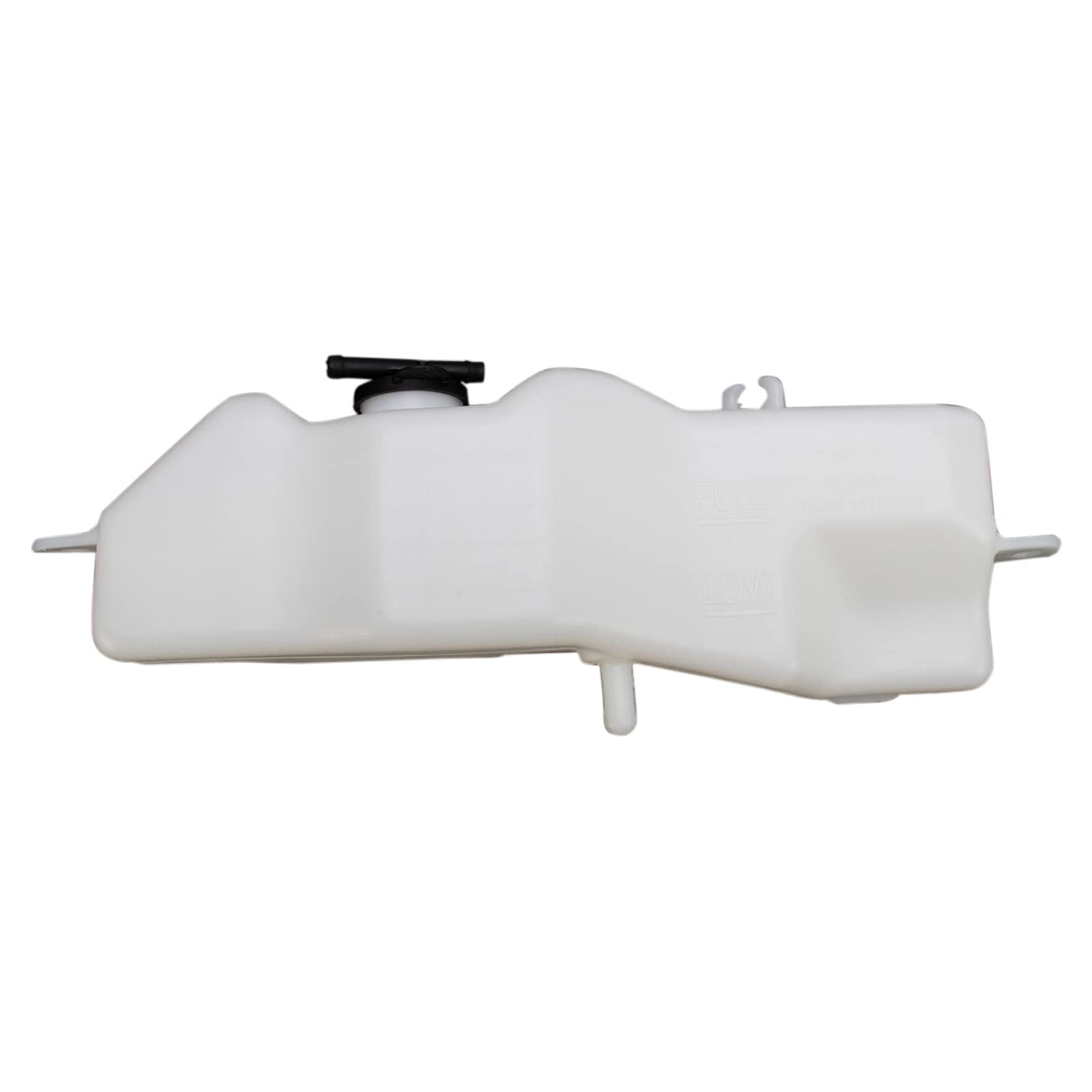TRQ Radiator Coolant Overflow Expansion Tank Bottle for Avalon