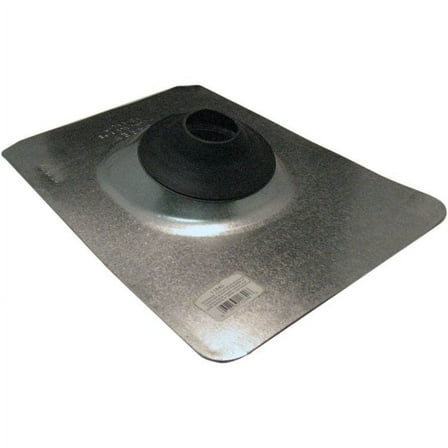 1 1/4" 1 1/2" No Caulk Roof Flashing