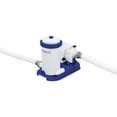 Bestway Power Steel Comfort Jet Series 20