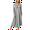 Light Gray, variant on Women's Lounge Dress Long Sleeve Midi Long Dress Loose Casual Side Slit Dresses Pocket