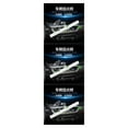 thumbnail image 2 of Shengyu 10pcs Car Incense Diffuser Air Vent Freshener Refill Car Air Conditioning No.10 3Set, 2 of 5