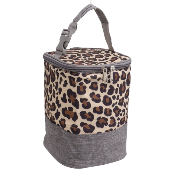 Bolsa Térmica para Biberones BuyWeek Aislada para Biberones Material Tela Oxford