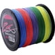 thumbnail image 1 of Línea De Pesca Trenzada De 8 Hebras, Aparejos De Pesca Multicolores De 300M, Línea Trenzada Ultrasuave, Accesorios De Pesca Guardurnaity OD016076-06, 1 of 6