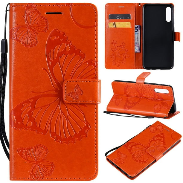 galaxy a50 orange