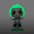 thumbnail image 2 of Beetlejuice on Tombstone Glow-in-the-Dark Funko Pop! Plus Vinyl Figure #1757 - Entertainment Earth Exclusive, 2 of 3