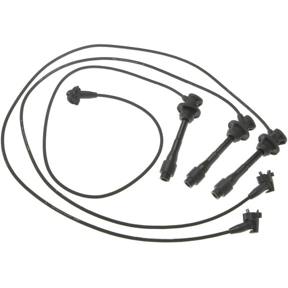 ACDelco Professional Spark Plug Wire Set 936M Fits select: 1998-2003 TOYOTA SIENNA, 1996-2001 TOYOTA CAMRY