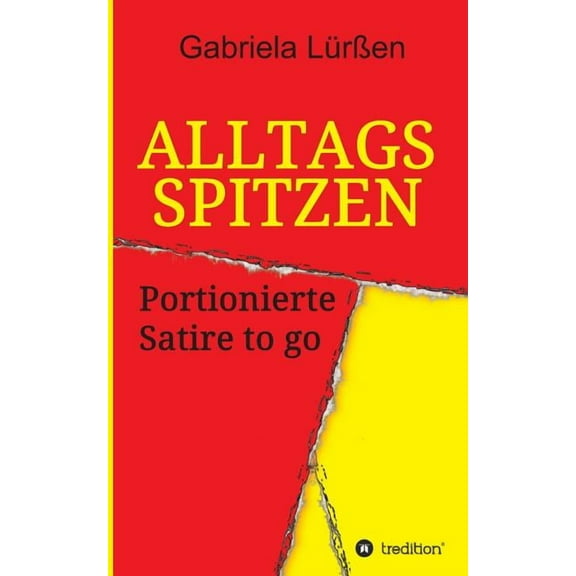 Alltagsspitzen (Paperback)