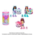 thumbnail image 1 of Muñeca Mattel Barbie Chelsea Ositos Cariñositos Coloridos Sorpresa, 1 of 5