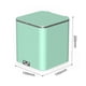 thumbnail image 4 of Mini lavadora portátil, duradero automático, de personal limpio interior, lavandería, dormitorio, escritorio Verde Macarena lavadora portátil, 4 of 8