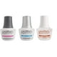thumbnail image 1 of Kit de esmalte de uñas en gel para manicura Gelish Terrific Trio, 15 ml, 1 of 2
