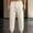 Beige, variant on Men's Big and Tall Sweatpants Cuffed Leg Loose Casual Sports Long Pants