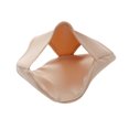 thumbnail image 2 of Manga de almohadillas metatarsianas (1 PCS), cómodas almohadillas para pies con tela suave y transpirable para mujeres y hombres, almohadillas de gel para antepié para pies, 2 of 5