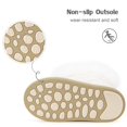 thumbnail image 4 of Toddler Snow Boots Girls Winter Boots,White B,5 Toddler=CN22, 4 of 7
