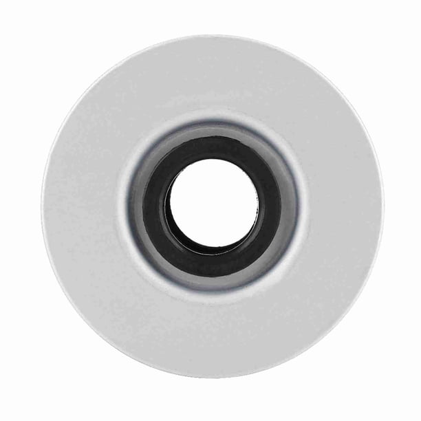 Cartucho De Filtro De Combustible, Filtro De Aceite Estructurante Plisado Estándar Original De 2,67 X 1,81 Pulgadas De Repuesto Para CB250 CBR250 CM250 VT250 Para Motocicleta