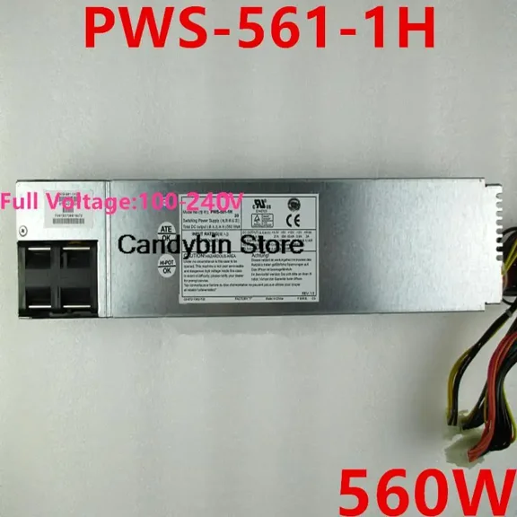 NF280D 560W Switching Power Supply PWS-561-1H