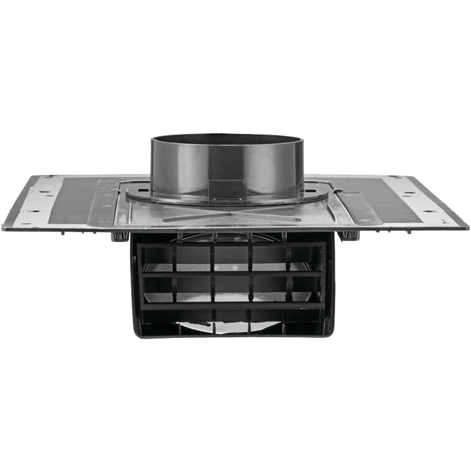 LAMBRO INDTRIES 354R 4" Black Plastic Roof Cap