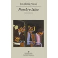 thumbnail image 1 of Nombre falso Anagrama 9788433924933, 1 of 2