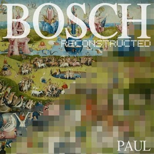 Pre-Owned Bosch Reconstructed