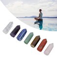 thumbnail image 3 of Varita curativa regalo de cumpleaños 7 piezas varita de meditación portátil para oficina en casa hombres y mujeres ANGGREK Otros, 3 of 8