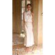 thumbnail image 1 of Women Summer Satin Sexy Long Dress Solid Color Fashion Sleeveless Halter Female Casual Elegant Midi Maxi Dress 2023S Gao Jinjia LED, 1 of 2