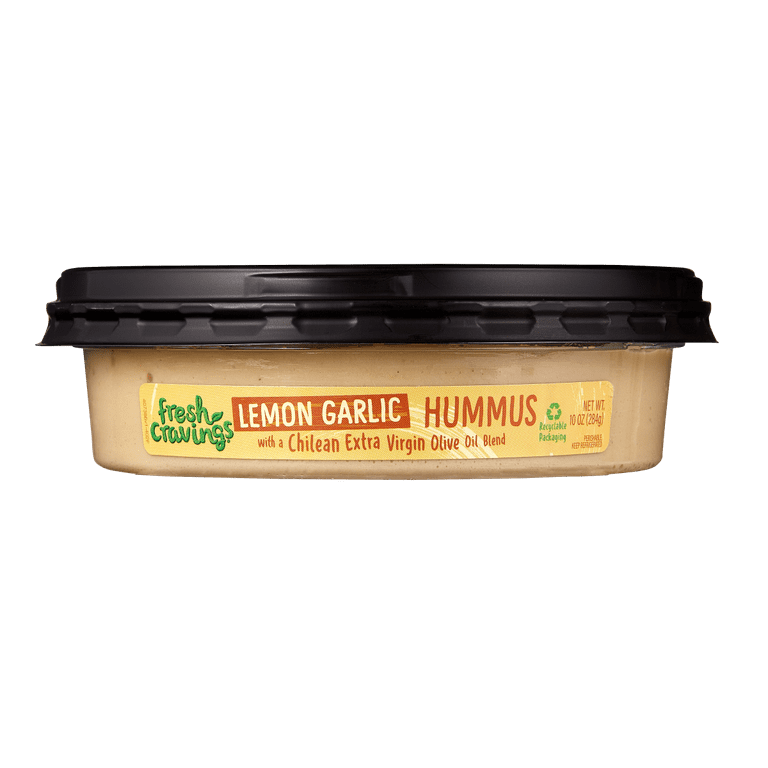 Lemon Garlic Hummus Walmart informacionpublica.svet.gob.gt