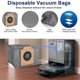 thumbnail image 2 of For X10 Pro Omni Robot Vacuum Cleaner Main Side Brush Hepa Filter Mop Cloth Dust Bags Replacement Spare Parts, 2 of 5