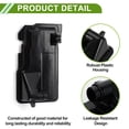 thumbnail image 4 of Filtros de transmisión MDKA Unique Bargains No.25420RDP003 para Honda Pilot 2006-2008 Motor, 4 of 6