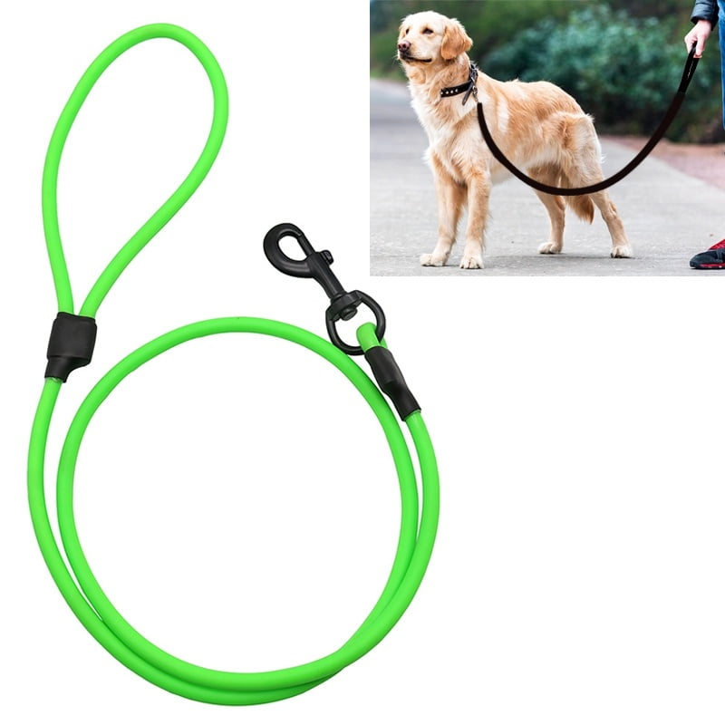 unbreakable dog rope