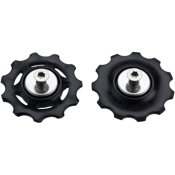 microSHIFT Rear Derailleur Pulley Kit For Non-Clutch Models