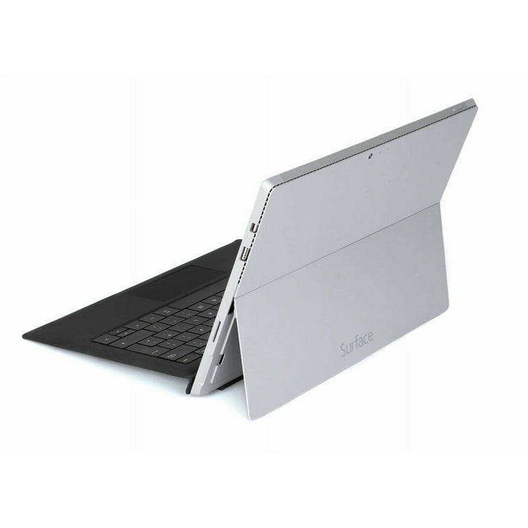 Microsoft Surface Pro 3 - Laptop / Tablet - Intel Core i5 4GB RAM 128GB SSD  - Windows 10 - 12