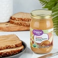 thumbnail image 2 of Great Value Organic Creamy Stir Peanut Butter, 16 oz, 2 of 7