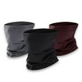 thumbnail image 4 of Visland Neck Gaiter Face Mask Scarf Dust Sun Protection Cool Lightweight Windproof, Breathable Fishing Hiking Running, 4 of 8