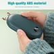 thumbnail image 4 of Calentador de Manos Recargable, 5200mAh Calentador de Bolsillo Portátil Eléctrico, Banco de Energía Calentador de Bolsillo USB Recargable y Pantalla Digital, Regalo de Invierno Ideal para Deportes en, 4 of 7