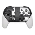 thumbnail image 1 of (Black White)Wireless Controller Pro For Nintendo Switch Ns, 1 of 1